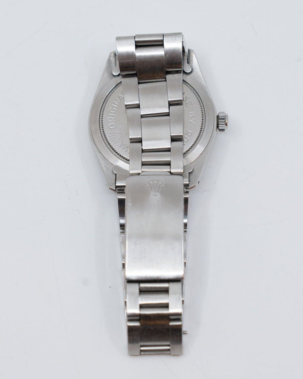 Tudor Oysterdate watch, 34mm – circa 1960