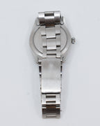 Tudor Oysterdate watch, 34mm – circa 1960