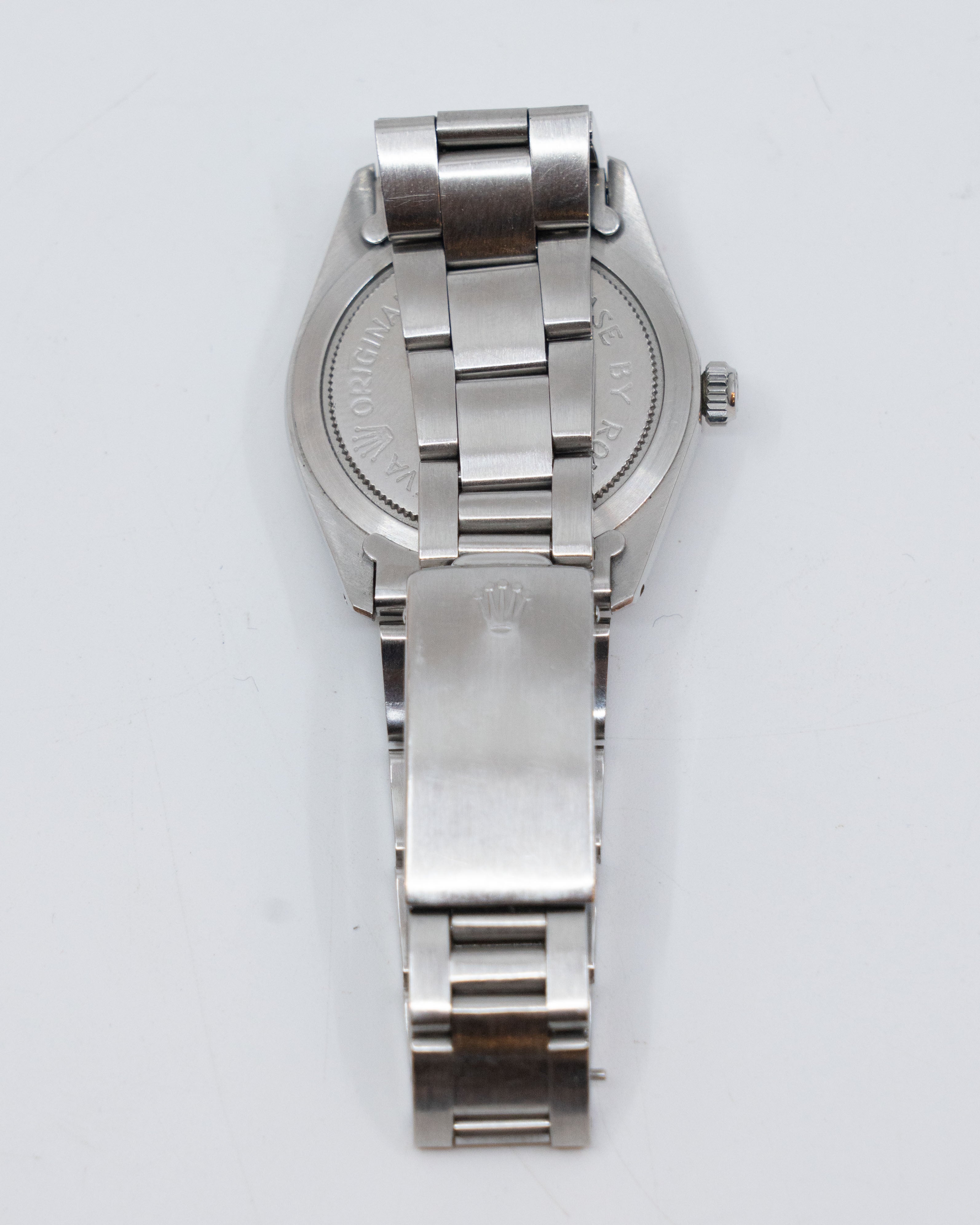 Tudor Oysterdate watch, 34mm – circa 1960