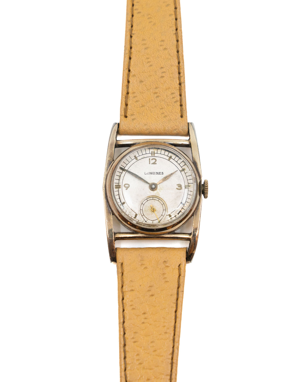 Montre Longines Mainliner 26mm – 1943