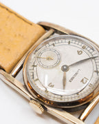 Montre Longines Mainliner 26mm – 1943