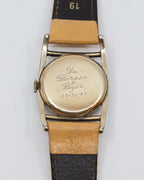 Montre Longines Mainliner 26mm – 1943