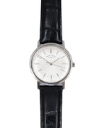 Favre-Leuba 34mm watch – Geneva