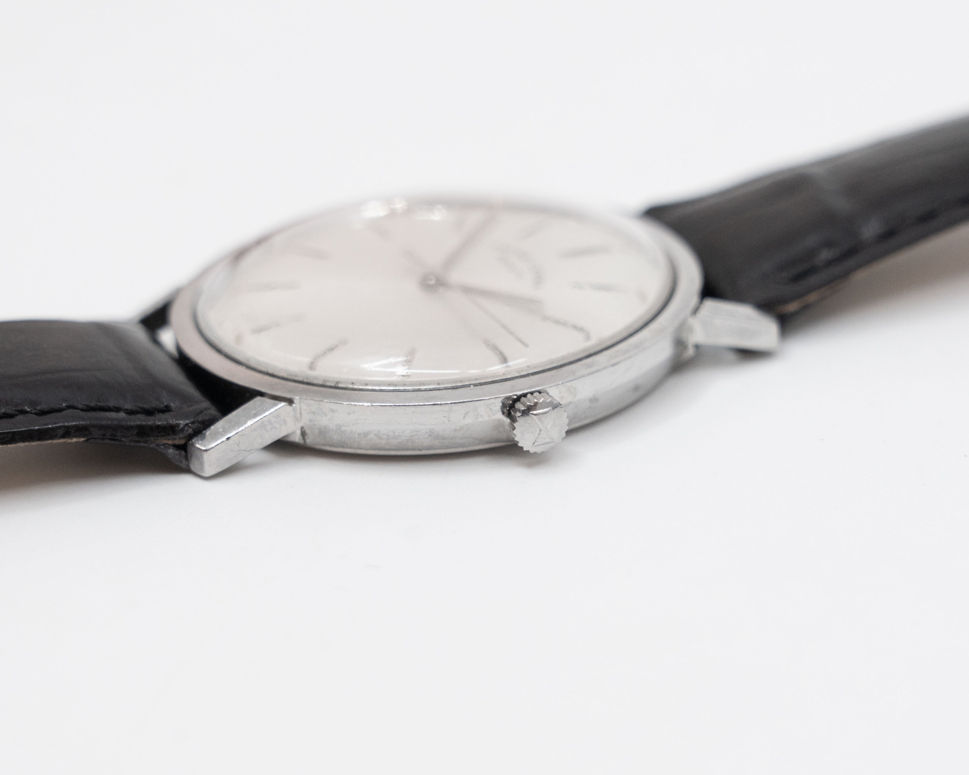 Favre-Leuba 34mm watch – Geneva