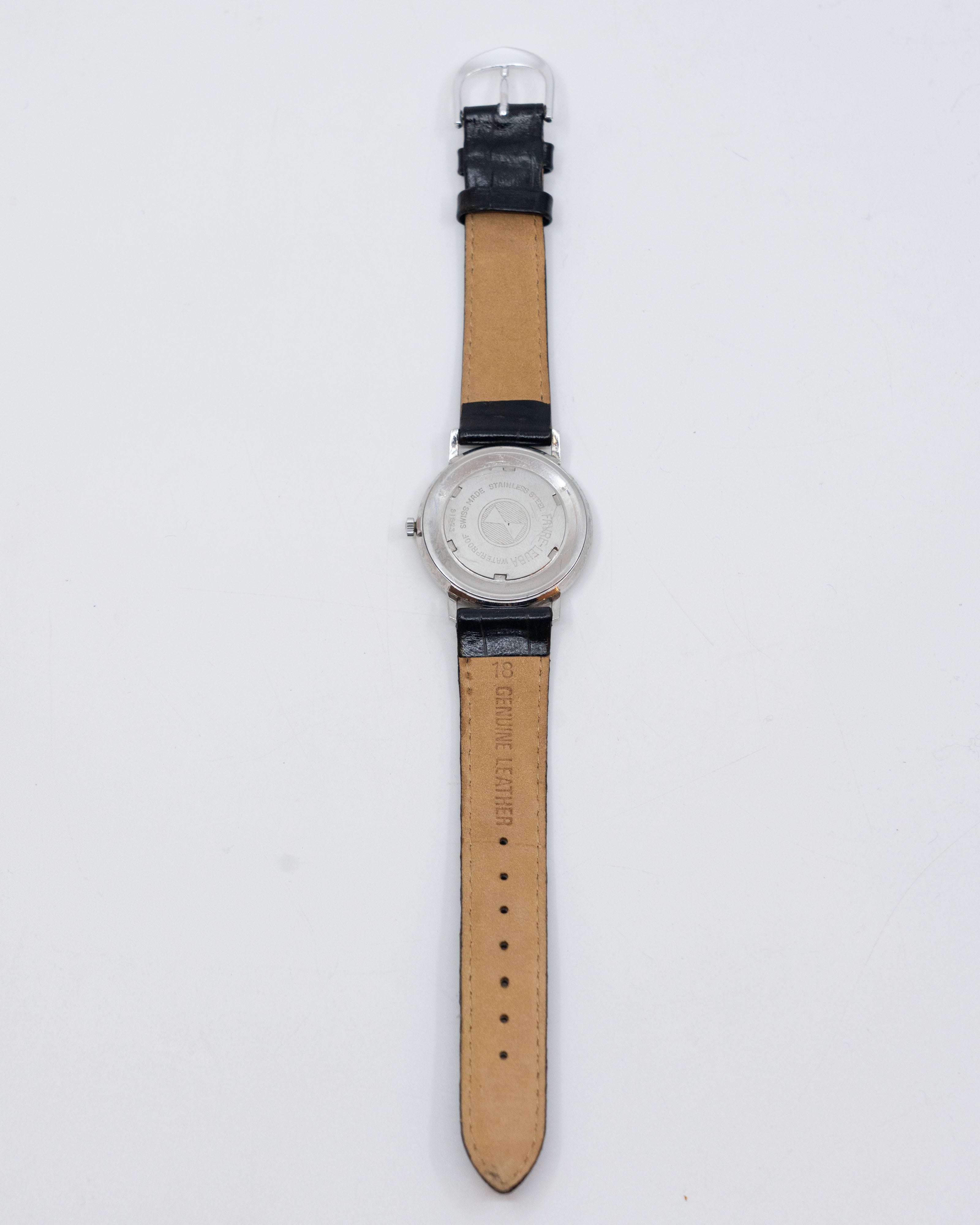 Favre-Leuba 34mm watch – Geneva