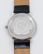 Favre-Leuba 34mm watch – Geneva