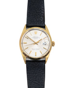 Montre Rolex Oyster Perpetual Date, 35mm – 1972