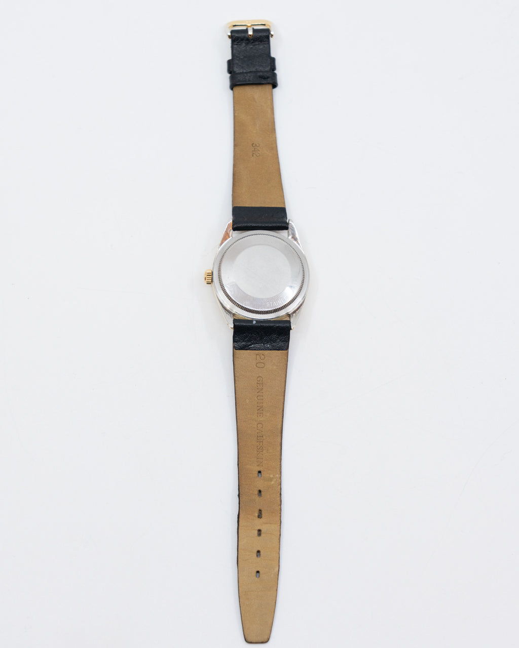 Montre Rolex Oyster Perpetual Date, 35mm – 1972