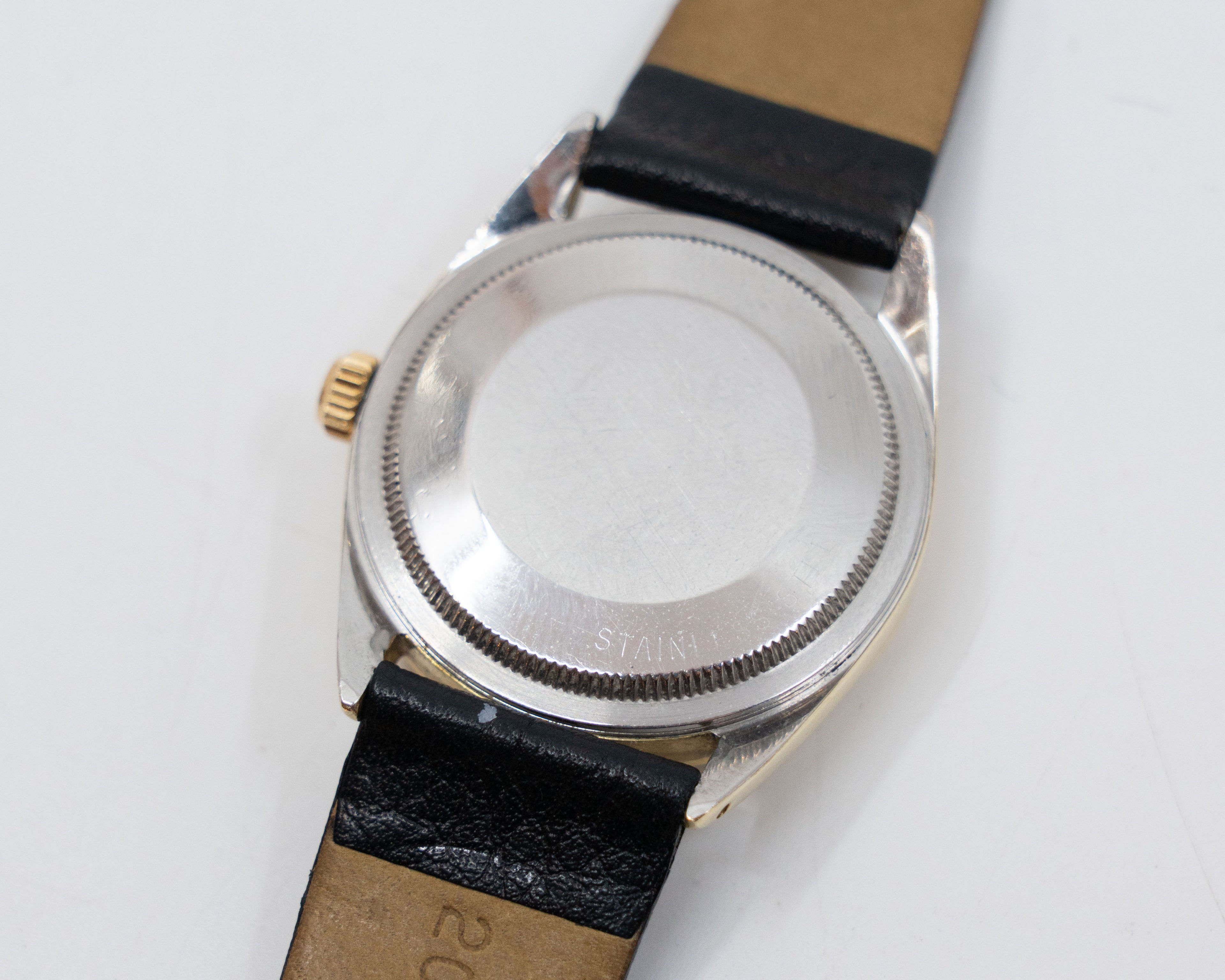 Montre Rolex Oyster Perpetual Date, 35mm – 1972