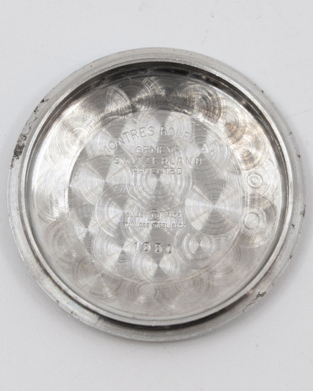 Montre Rolex Oyster Perpetual Date, 35mm – 1972