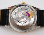 Montre Rolex Oyster Perpetual Date, 35mm – 1972