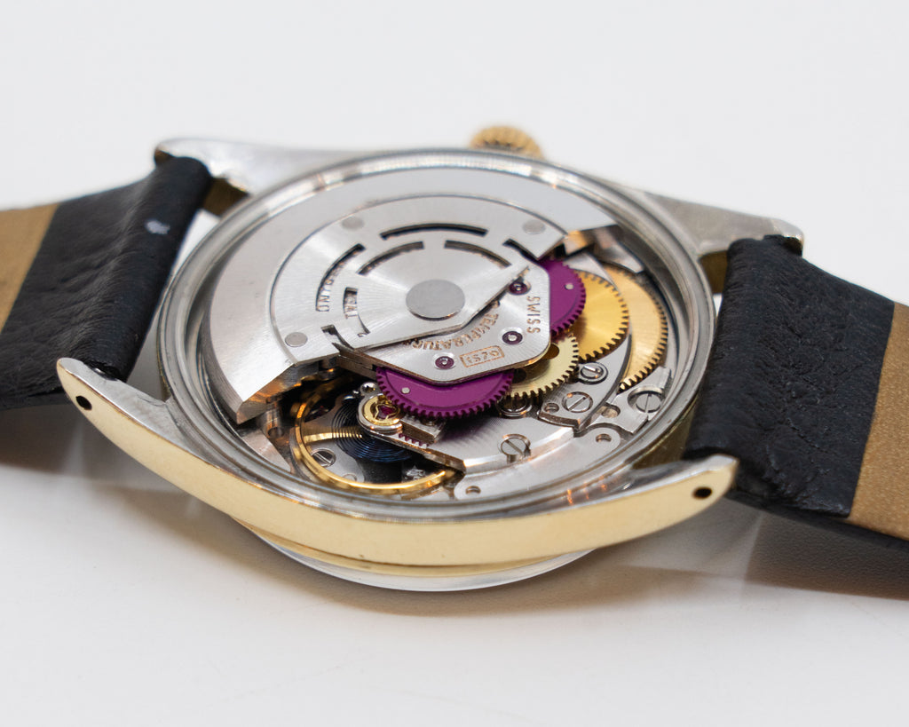 Montre Rolex Oyster Perpetual Date, 35mm – 1972