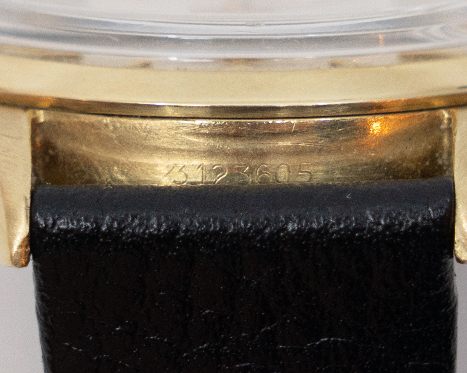 Montre Rolex Oyster Perpetual Date, 35mm – 1972