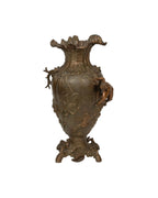 Vase Art Nouveau – circa 1920