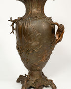 Vase Art Nouveau – circa 1920