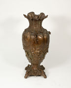 Vase Art Nouveau – circa 1920