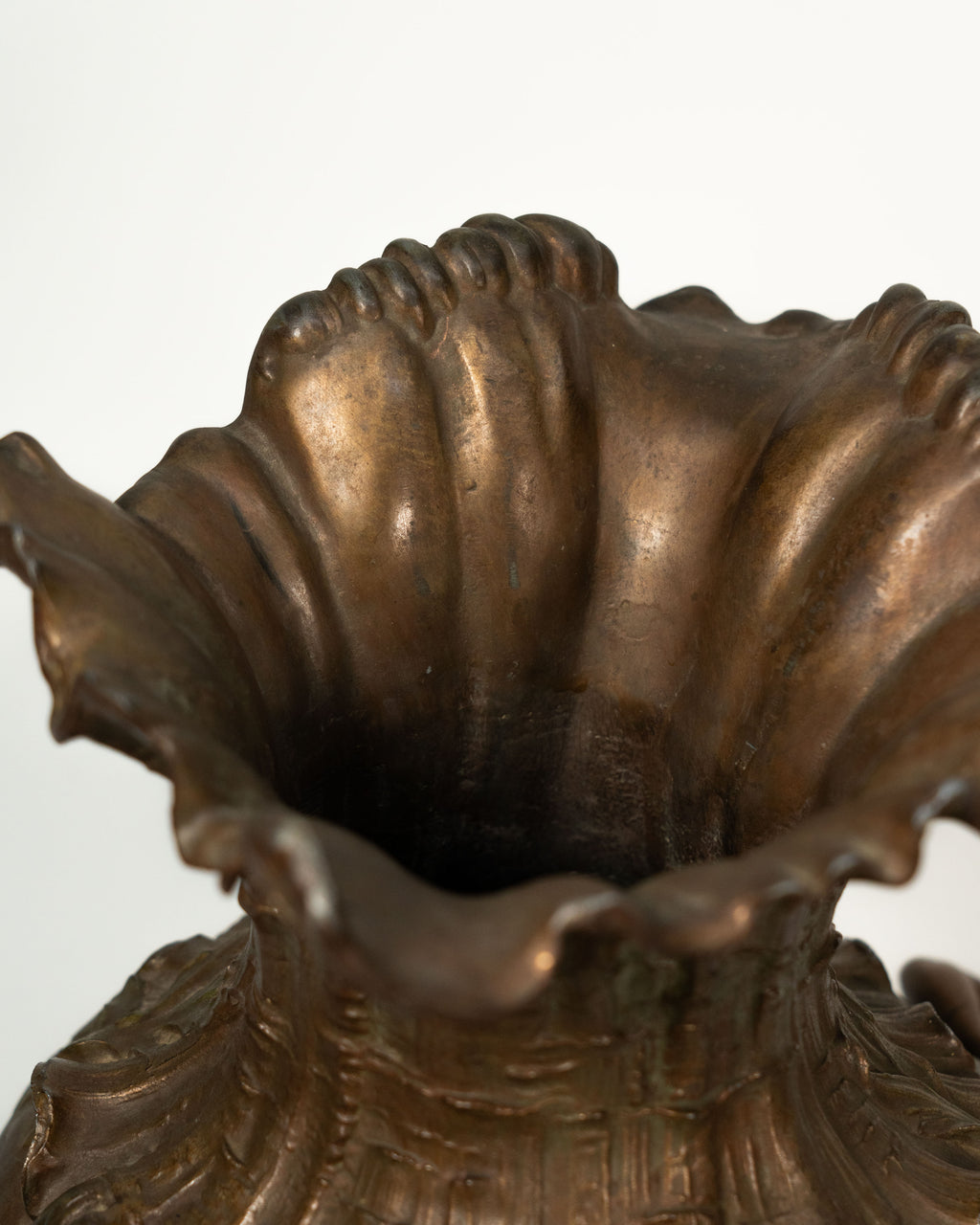 Vase Art Nouveau – circa 1920