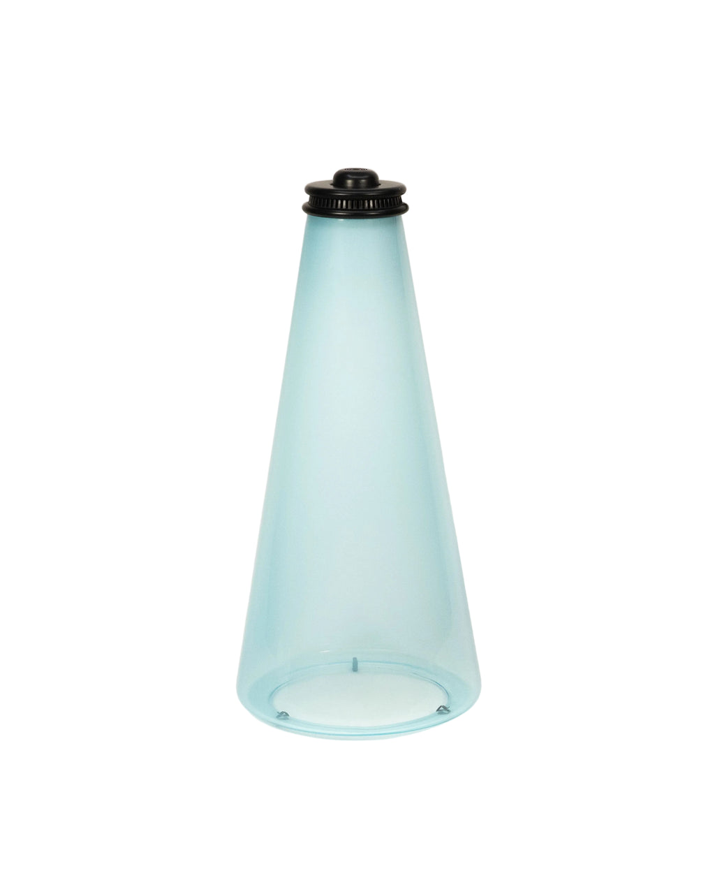 Lampe Cono par Ezio Didone - Murano, circa 1980