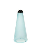 Lampe Cono par Ezio Didone - Murano, circa 1980