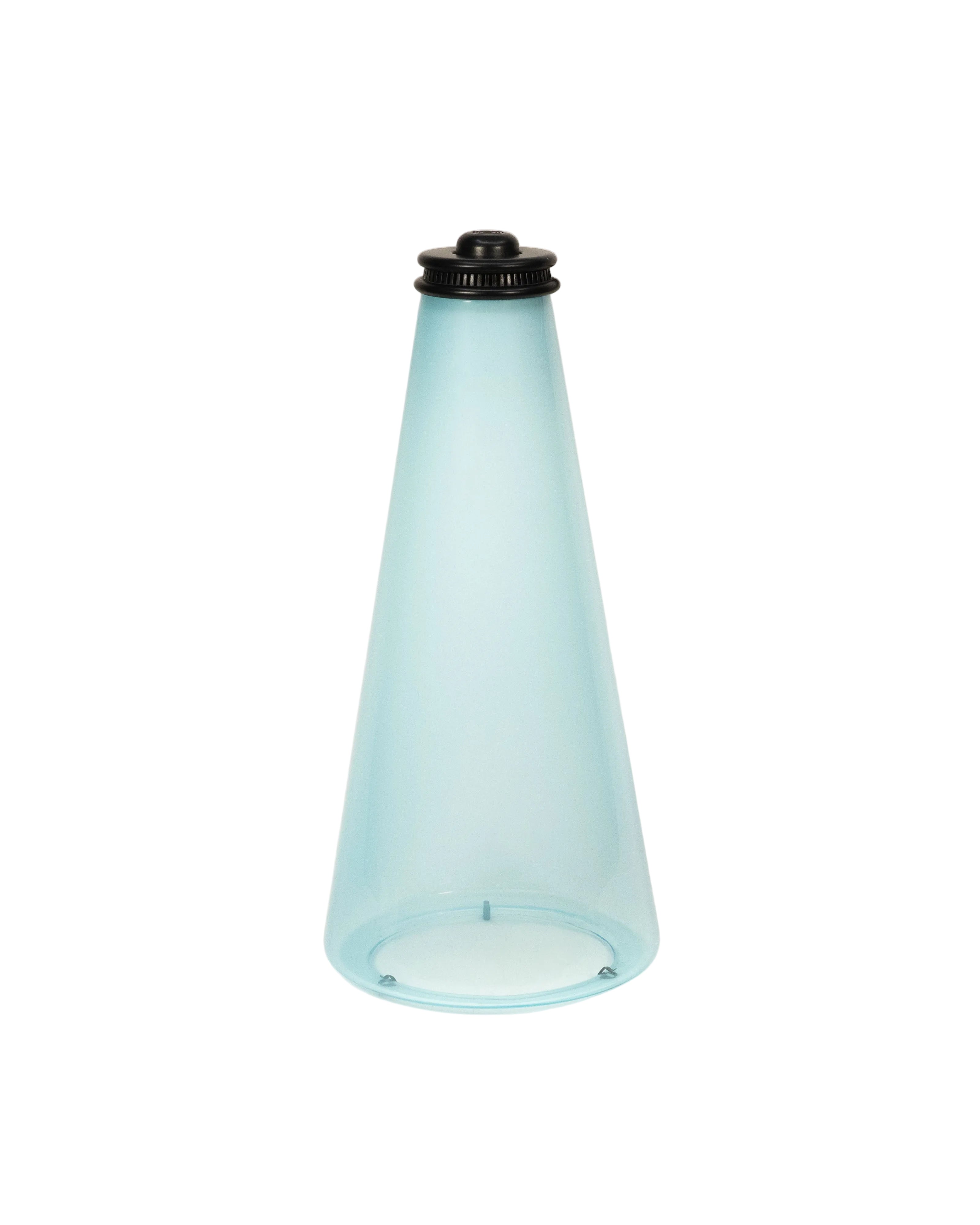 Lampe Cono par Ezio Didone - Murano, circa 1980