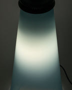 Lampe Cono par Ezio Didone - Murano, circa 1980