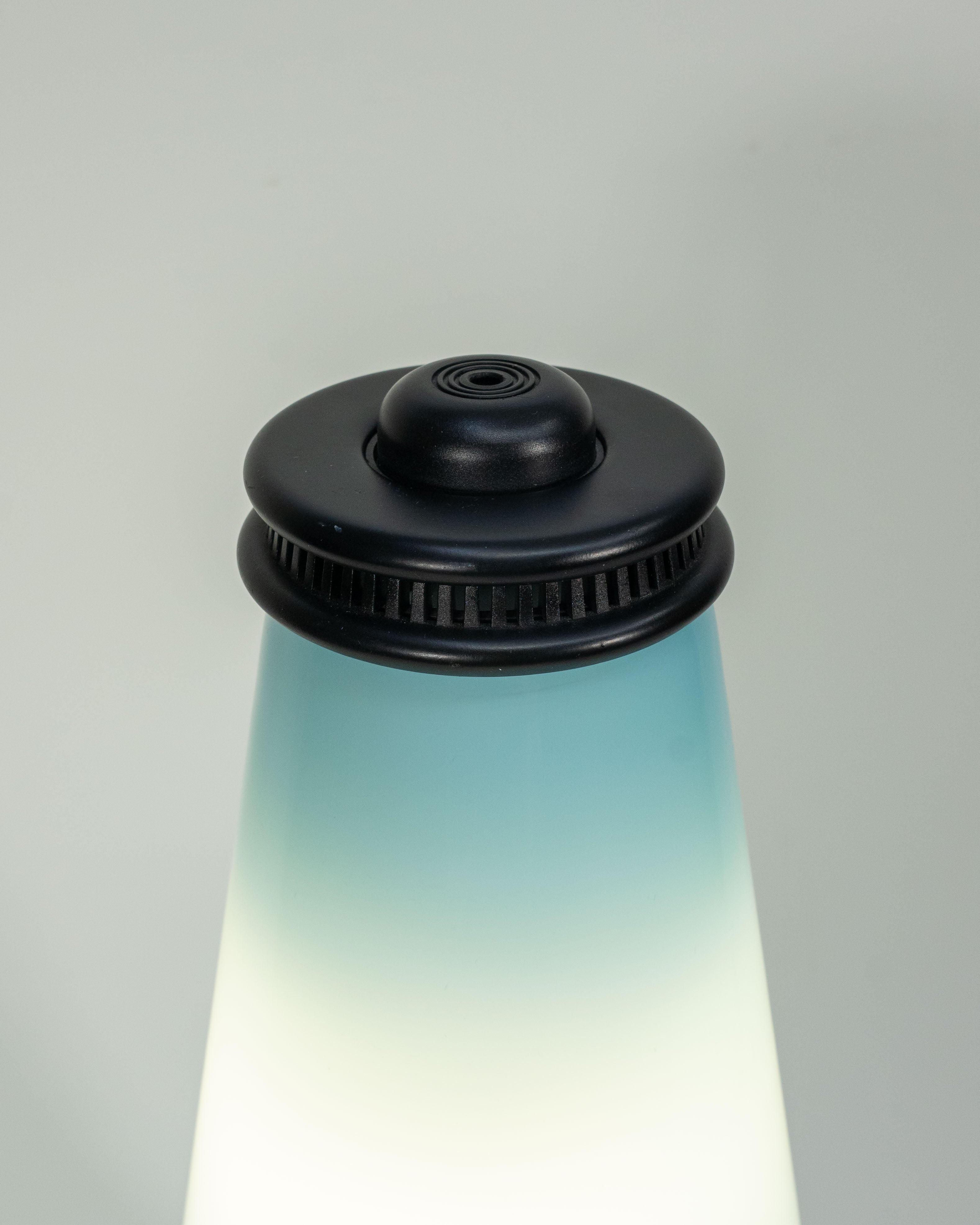 Lampe Cono par Ezio Didone - Murano, circa 1980