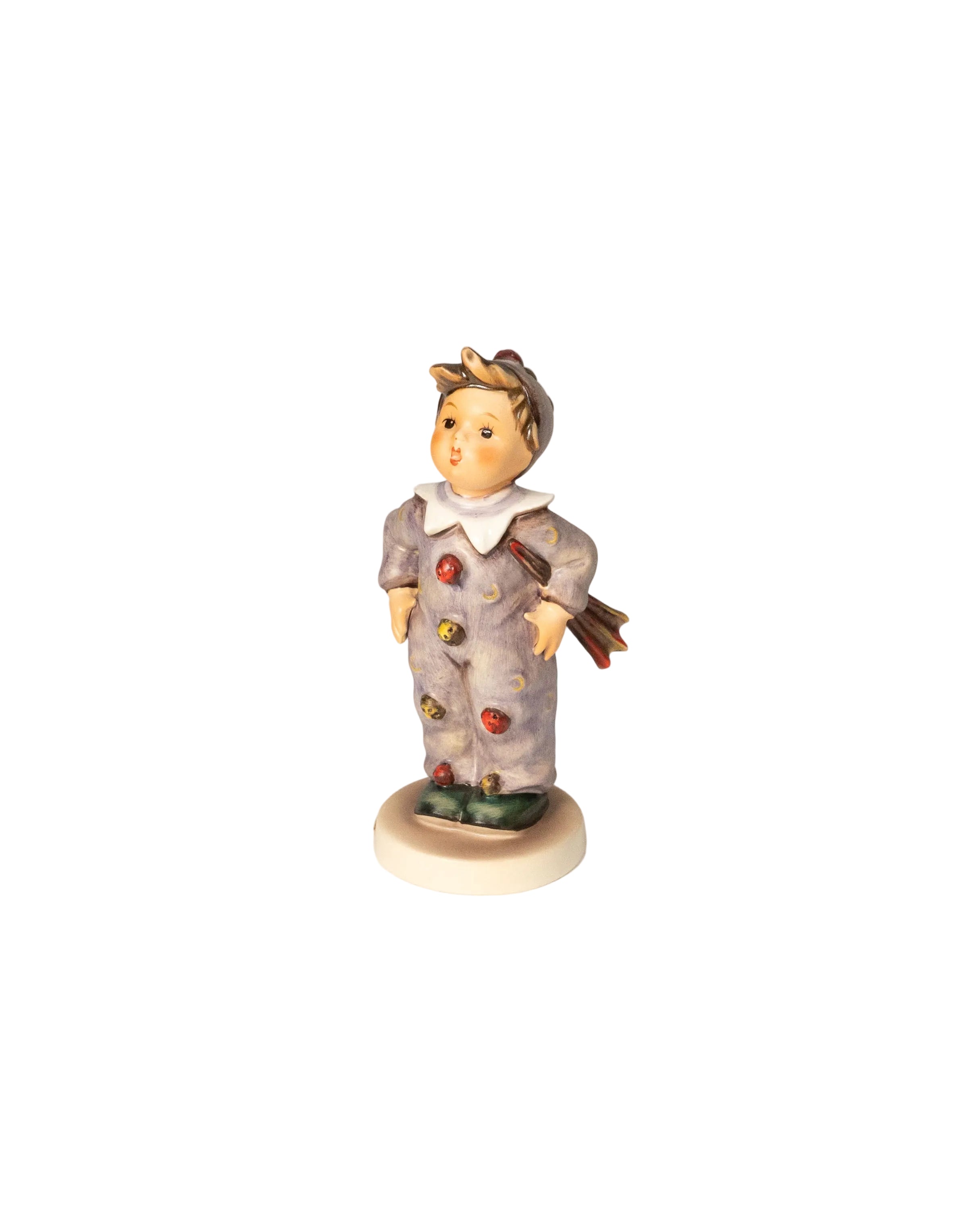 Hummel Carnival Figurine