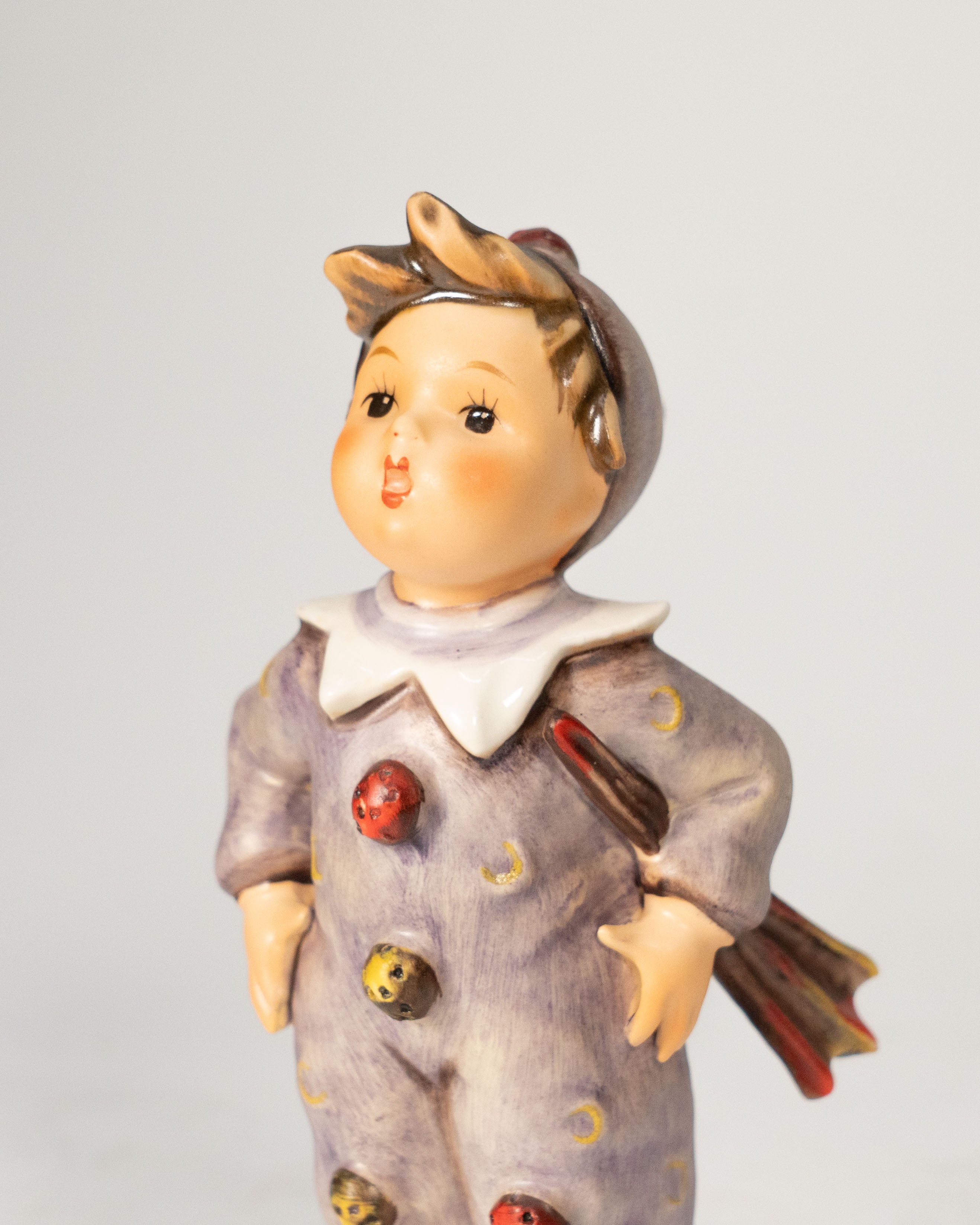 Hummel Carnival Figurine