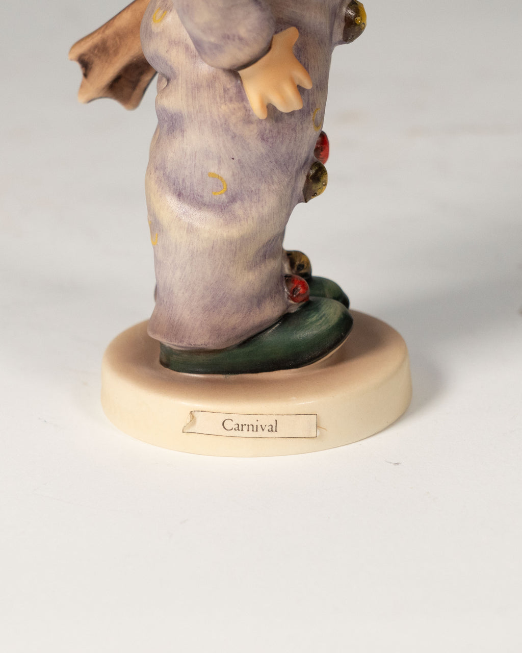 Hummel Carnival Figurine