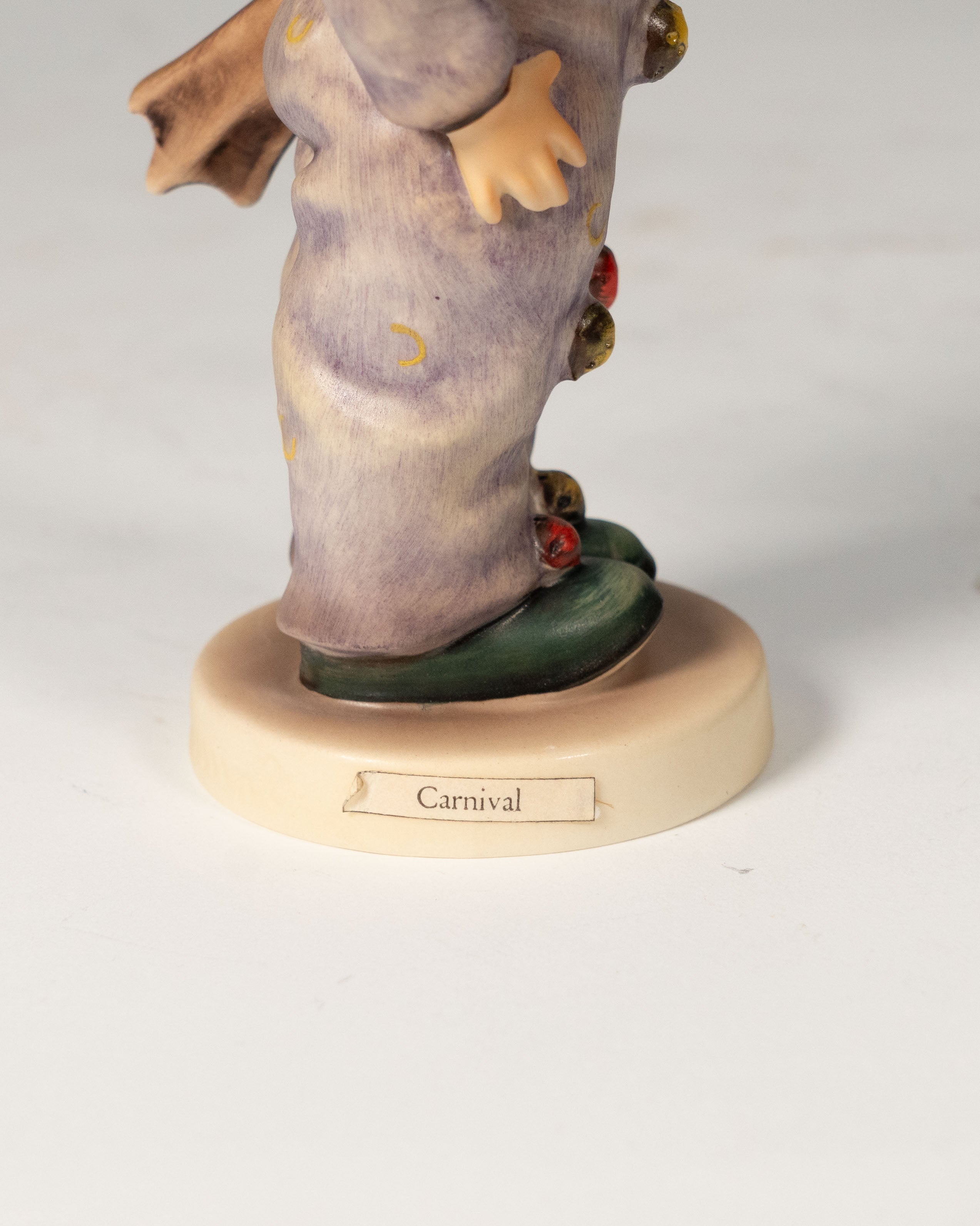 Hummel Carnival Figurine
