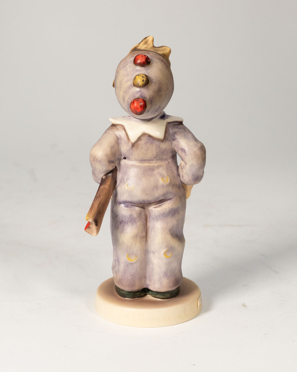 Hummel Carnival Figurine