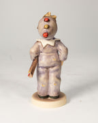Hummel Carnival Figurine