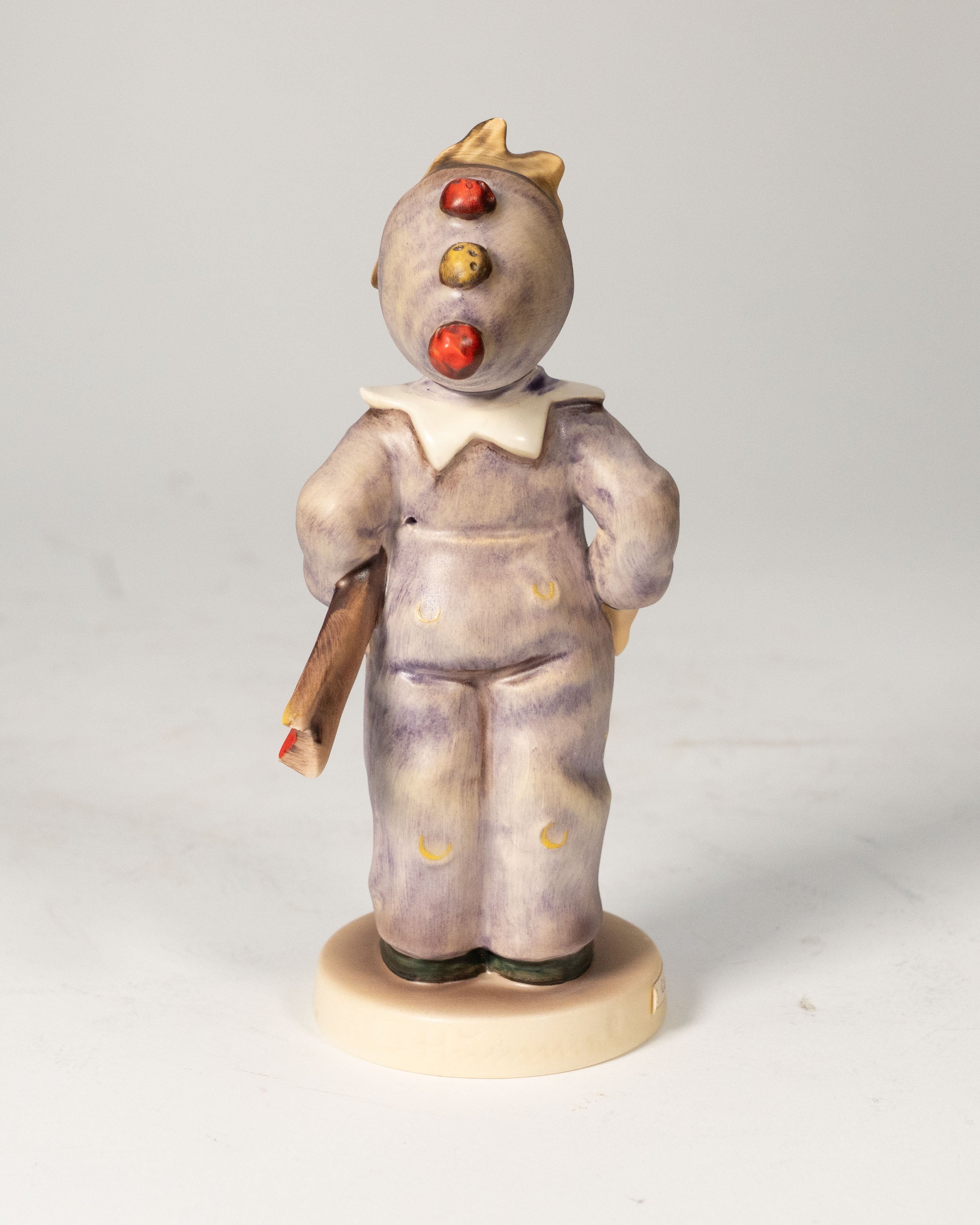 Hummel Carnival Figurine