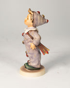 Hummel Carnival Figurine