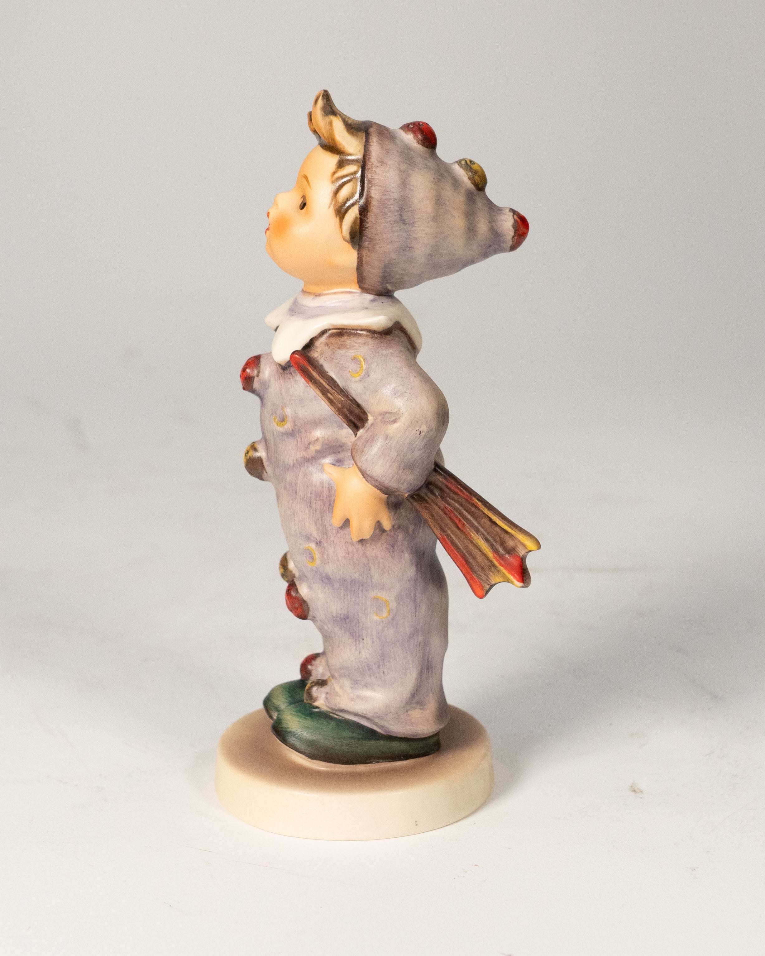 Hummel Carnival Figurine