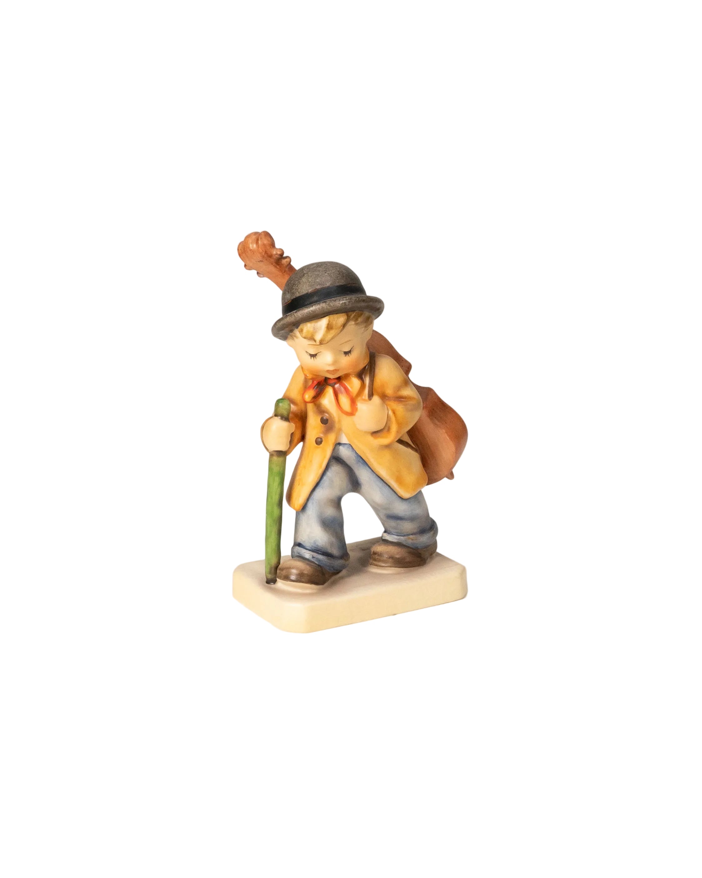 Hummel Little Cellist Figurine