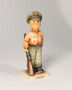 Hummel Soldier Boy Figurine