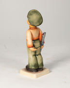 Hummel Soldier Boy Figurine