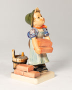 Hummel Figurine The Builder