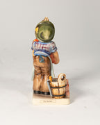 Hummel Figurine The Builder