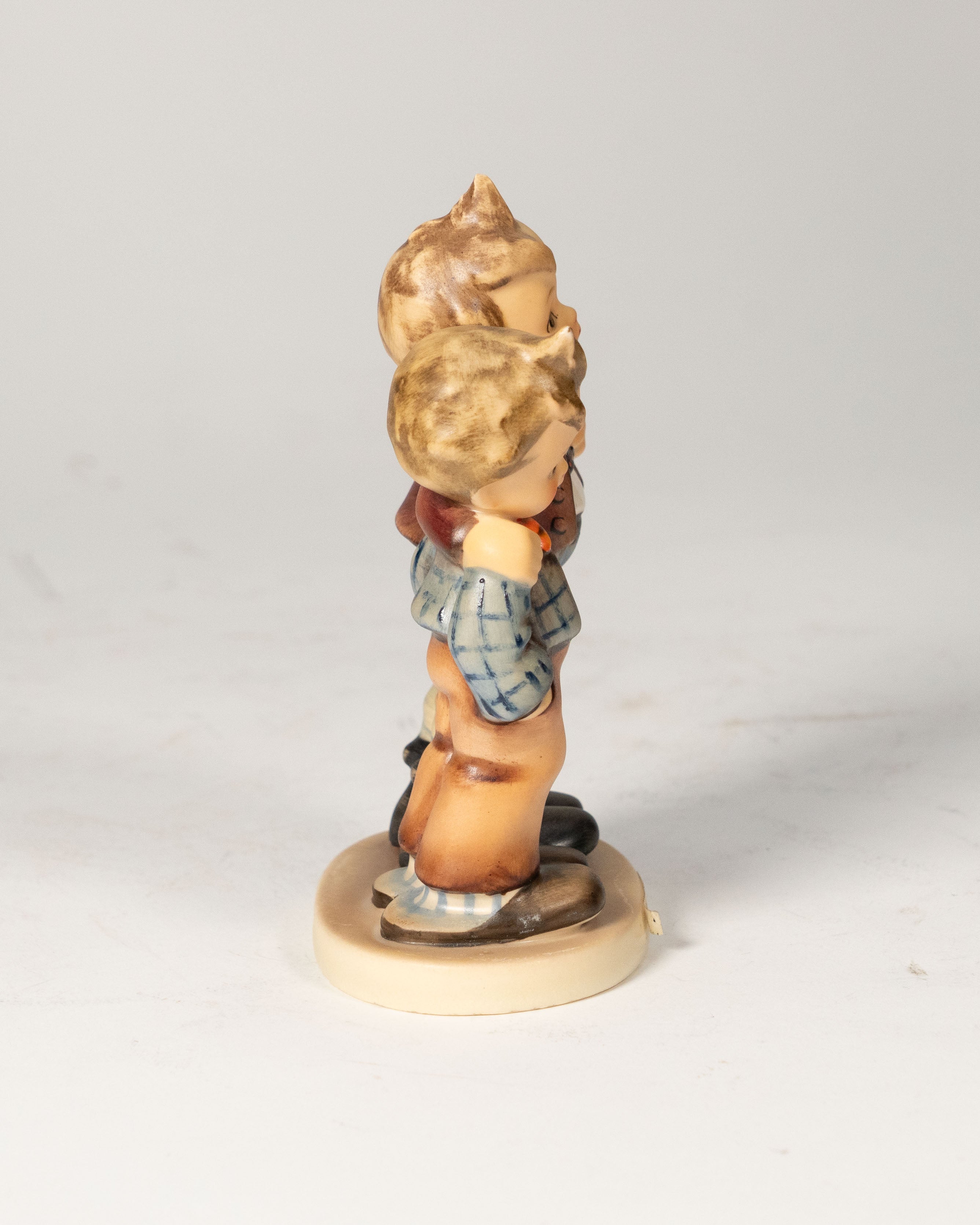 Hummel Max & Moritz Figurine