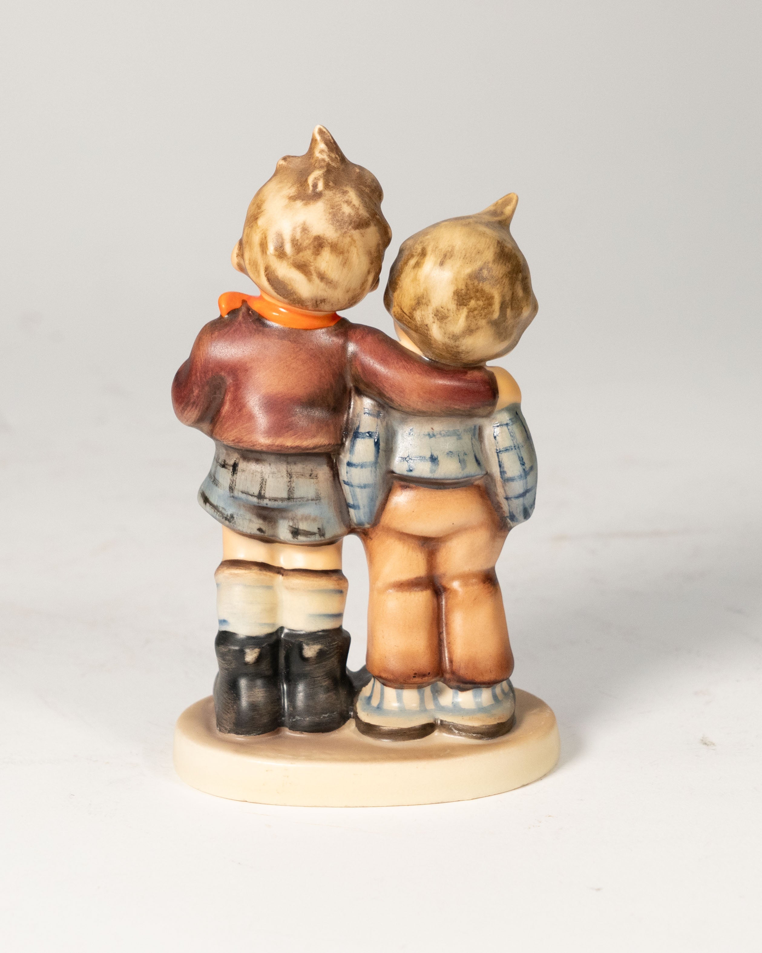 Hummel Max & Moritz Figurine