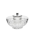 Cartier Caviar Set - France circa 1970