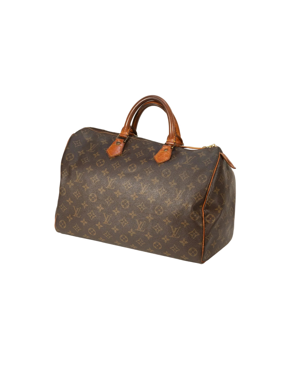 Sac Louis Vuitton Speedy 35 - 1996