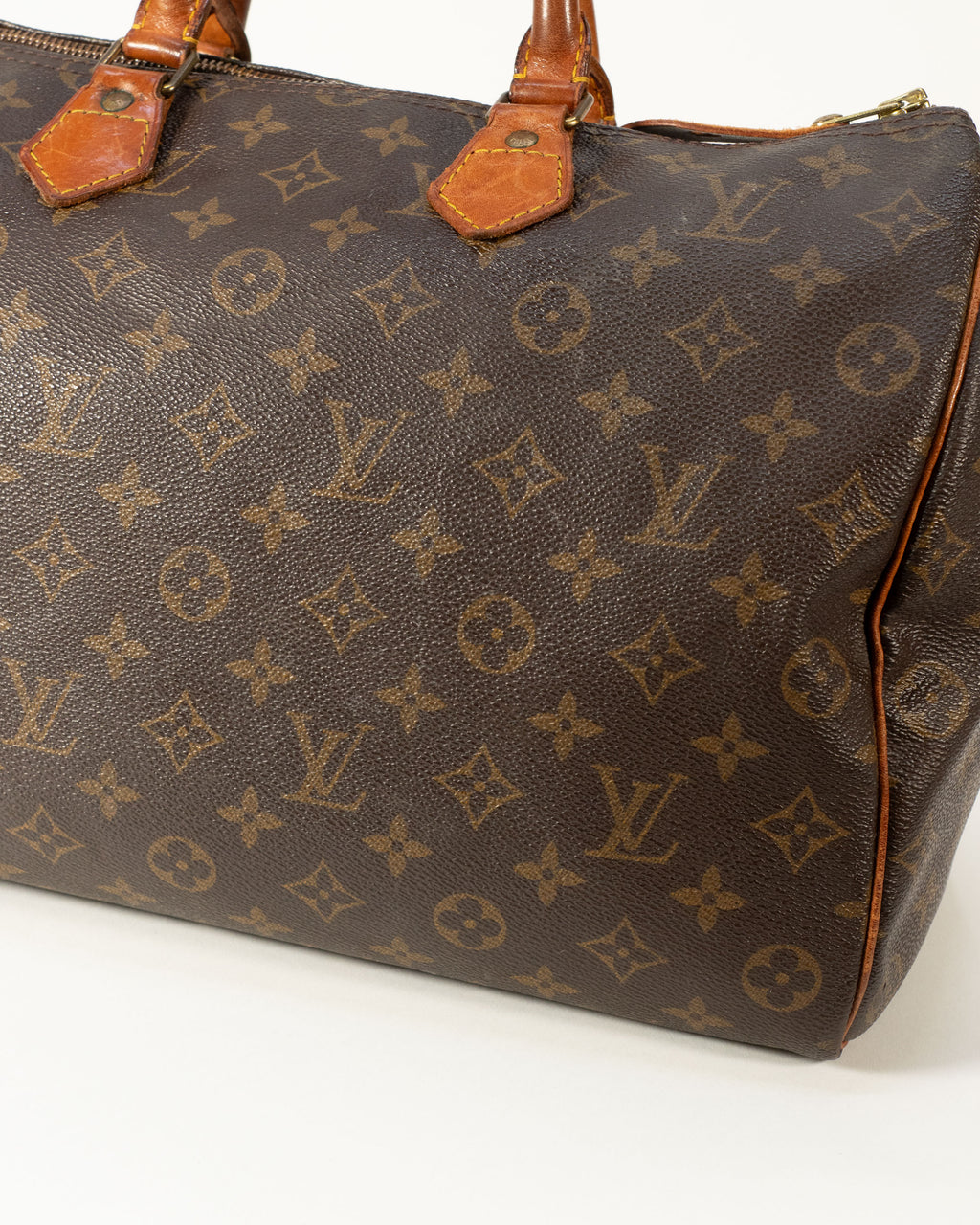 Sac Louis Vuitton Speedy 35 - 1996