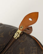 Sac Louis Vuitton Speedy 35 - 1996