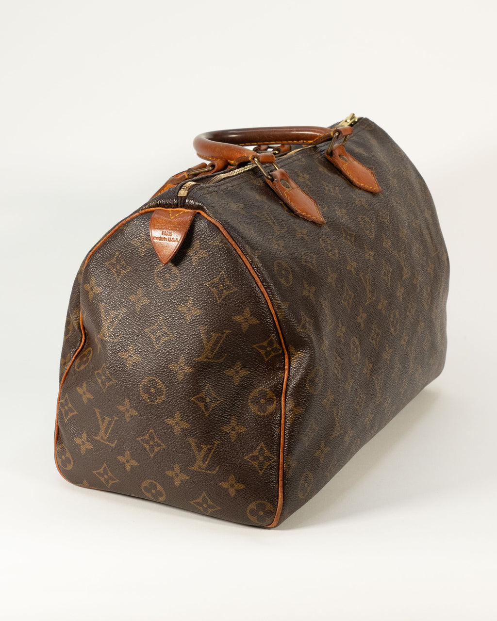 Sac Louis Vuitton Speedy 35 - 1996