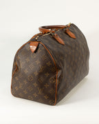 Sac Louis Vuitton Speedy 35 - 1996