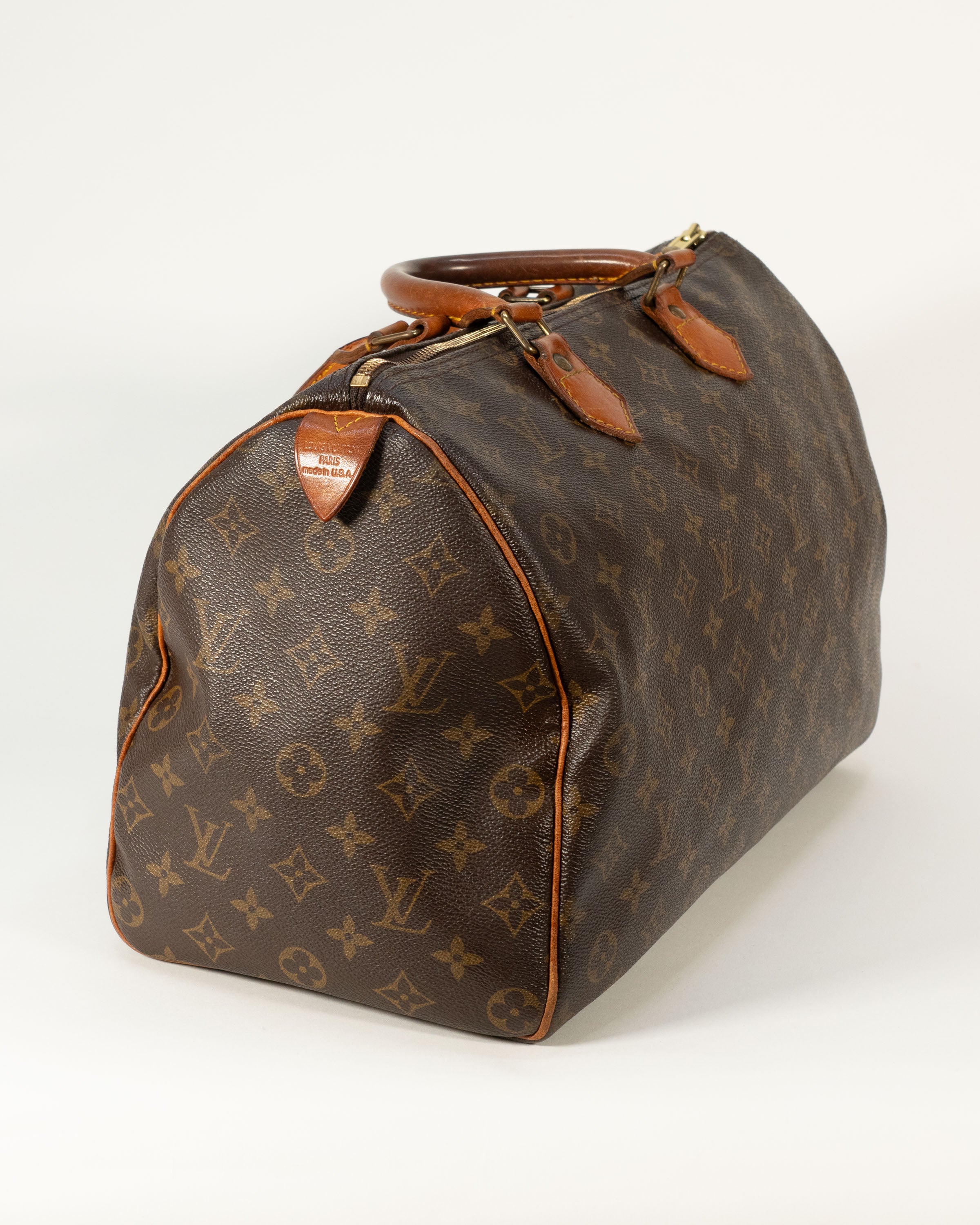 Sac Louis Vuitton Speedy 35 - 1996