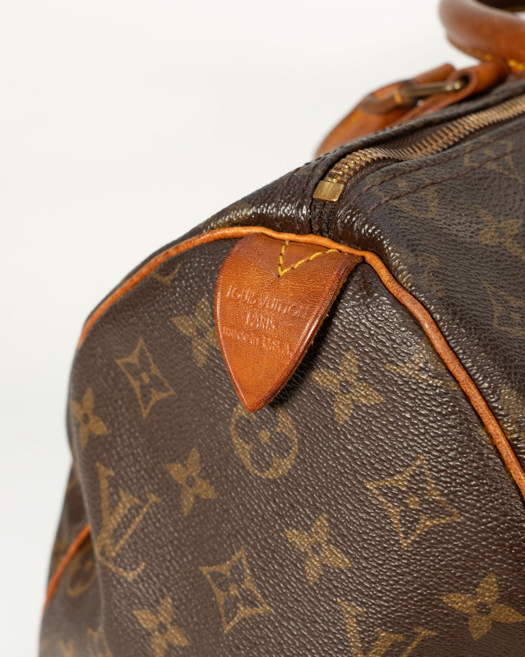 Sac Louis Vuitton Speedy 35 - 1996
